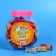 Chewing sweets "Goevamba Tattoos" Assorted, 9 g