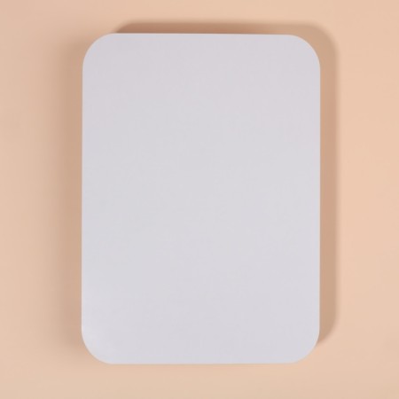 Interior mirror for decoration, without a frame, 30 × 40 cm-2