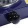 Electric tile Homestar HS-1105, 2000 watts, 2 burners, color "sapphire"
