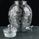 Dispenser for drinks "Dragon", 10 l, 30 × 24 × 38 cm