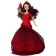 Sonya Rose Doll "Sunset", from the Gold Collection series