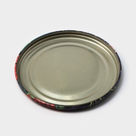 Conservation cover "Muscovite", SKO-82 mm, packaging 50 pcs-2