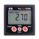 Digital level/ADA Pro-Digit Rumb A00481, magnetic, 4x90 °, resolution 0.05 °, 9V