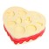 Set for playing with plasticine "Wonderful cake"