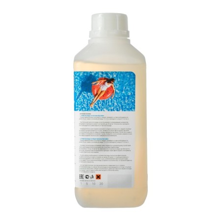 Coagulant "Super Pool", 1 l-1