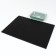 Animal rug EVA, cellular, 60 x 80 cm, black