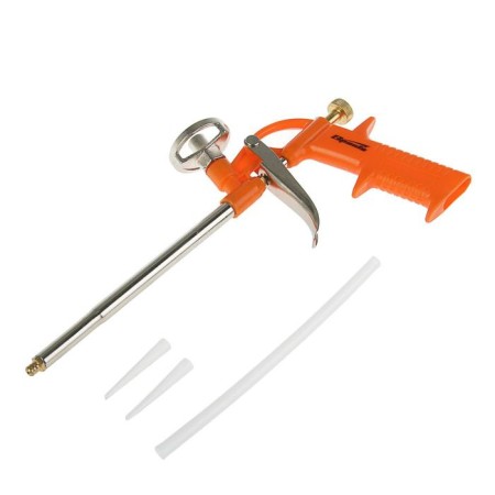 SPARTA mounting foam gun