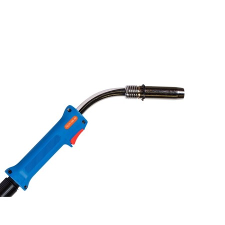 Sworog burner Tech MS 40 (ICT2195), MIG/MAG, 380 A, 5 m, Mon 60 %, D = 0.8/1.2/1.6 mm