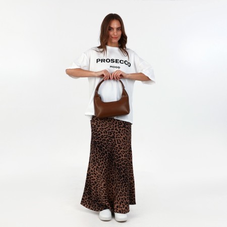 Baget Baget with lightning, dark brown color-9