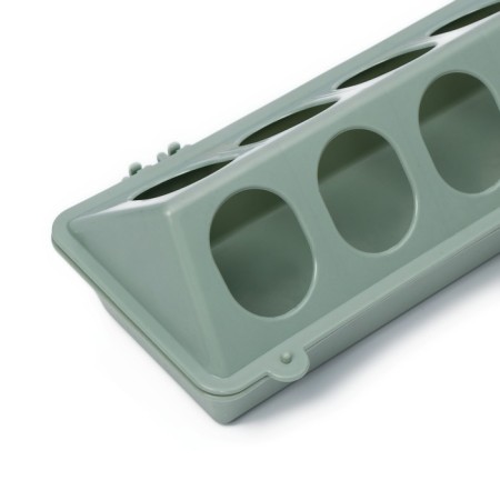 Cooper feeder, 12 cells, lottery, plastic-3
