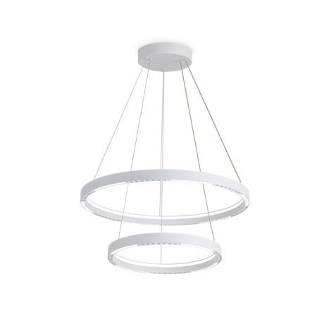 LED LED SUBSTANCE AMBRELLA LIGHT, LINTECH, FL5862, LED, 45 W, 3600LUM, 3000-6400K, white color-1