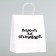Gift package “Let you exhaust”, 24 x 10.5 x 32 cm