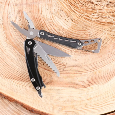 Multitula 6B1 with pliers, 12cm-1