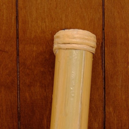 Souvenir musical instrument "Rain Staff" 50 cm mix-9