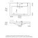 Sink Madera Alice 58