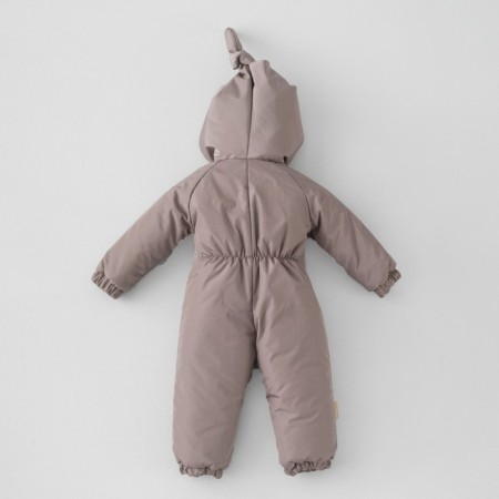 Combiason Children's Demison Open Kinderlitto "Gnomich-2", height 80-86 cm, color chocolate color-1