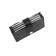 FK1008-205 Case for Clips for Money FK1009, Green Dark Pulp-205