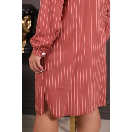 Women's dress, size 54-12