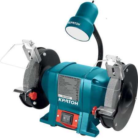 Sharpet machine "Craton" BG 250/150 L, 250 W, 2950 rpm, 150x20x32 mm, 220 B