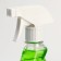 Washing glass and mirrors, 500 ml, apple aroma, Flux