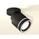 AMBRELLA LIGHT, TECHNO, XM8111003, Black Sand Black Clothing Slide.