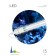 LED phytolamps, for plants and aquarium, 10 watts, full spectrum, "era"