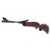 Pneumatic rifle "MP-512-R1" cal. 4.5 mm, 3 J, bed - natures. tree, up to 105 m/s