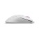 Mouse XTRIKE ME GM-209W, game, wired, backlight, 8000 dpi, USB, 1.5 m, white