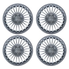 Wheel caps R15 
