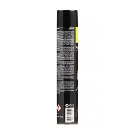 Grass Lemon, Antistatika, 750 ml, aerosol polish-5