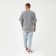 Men's T -shirt KAFTAN "Pzdts", Gray, p. 56