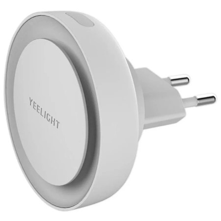 Yeelight plug-in nightlight ylyd111yl, 0.5W, automatic inclusion/disable-1