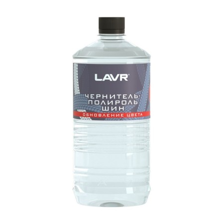 Lavr tires inchor, concentrate 1: 2-1: 3, 1l