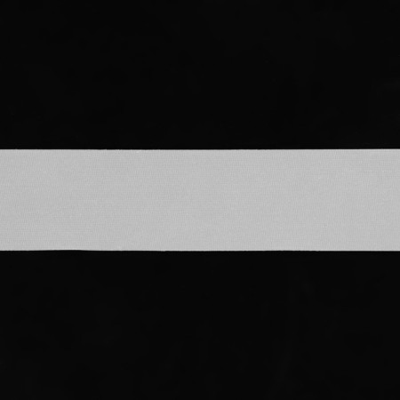 Reflective tape, 25 mm, 100 ± 1 m, gray color-2
