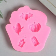 Mold Silicon 