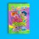 Explosive caramel with a tattoo "Podkolists. Language-tender", assorted, 1 g