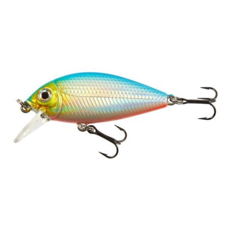 Wobbler Flav. LJ Original Shad Craft f, 5 cm, color a026-1