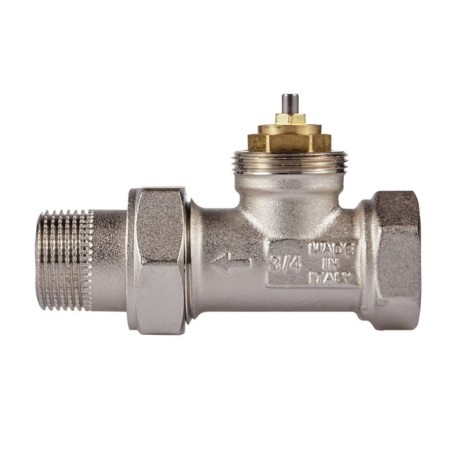 Thermostatic set Royal Thermo, to connect the radiator, line, 3/4 ", M30x1.5-1