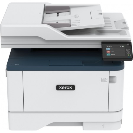 MFP, LAZ C/B Xerox Workcentre B305V_DNI, 600X600DPI, A4, DUPLEX, WIFI