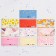 Set of envelopes for money "inspiration" 10 pieces