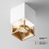 Alfa led ceiling lamp