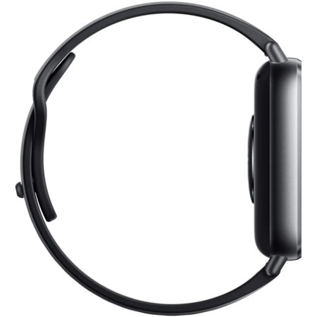 Smart hours Xiaomi Redmi Watch 5 Active, 2 ", (BHR8784GL), IPX8, frozen SPO2, 470 mAh, black-3