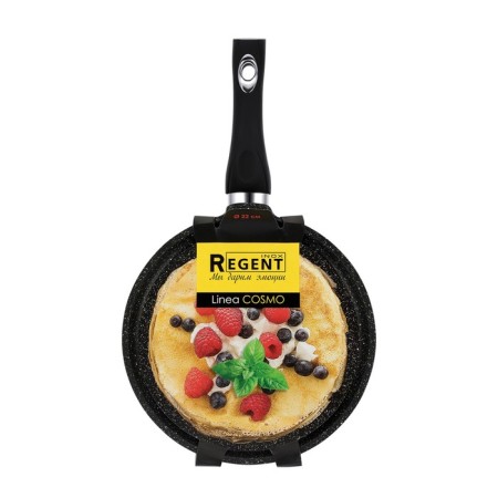 Pancakes Regent Inox pan, d = 24 cm-1