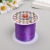 Biser fishing line 0.3 mm 100 m, purple