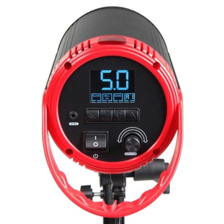 Flash Studio Falcon Eyes Sprinter Led, 300bw-4