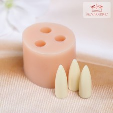 Silicone Mold 