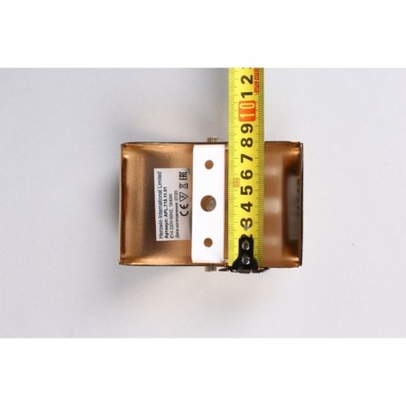 Wall lamp (sconces) Okin E14 40W-2
