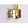 Wall lamp (sconces) Okin E14 40W