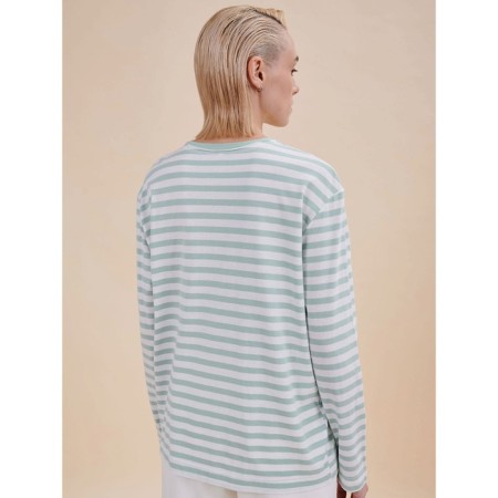 Women's longing, size XL, color menthol-2