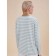 Women's longing, size XL, color menthol